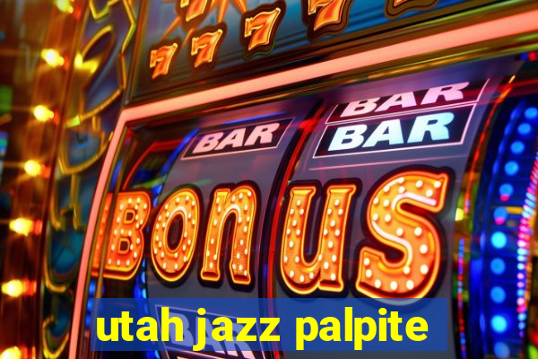 utah jazz palpite